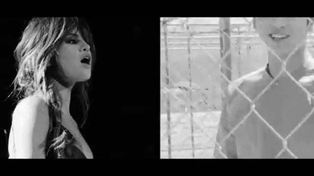 JEON JUNGKOOK X SELENA GOMEZ - We Don't Talk Anymore (Music Video) смотреть онлайн