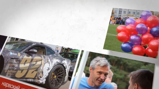 TEMA TV: Нарва 2013 - обзор года в фотографиях. События и репортажи. Версия ТЕМА.ЕЕ. смотреть онлайн