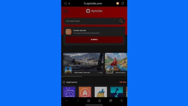 Come installare Adobe Premiere Rush su android (gratis) смотреть онлайн