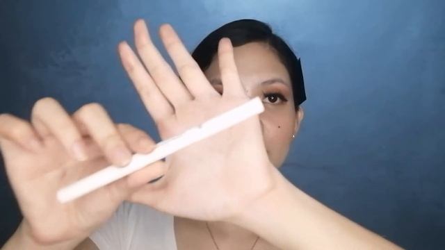 DOING MY MAKEUP IN REVERSE | Flower Bobadilla | PH смотреть онлайн
