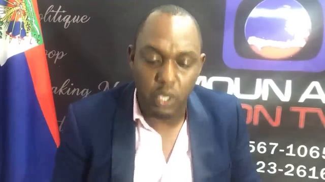 18JUIL Gracia delva TRAHIR président Jovenel/ AMBASADE AMERICAIN MANDE POU ARRETE JIMMY CHER BBQ смотреть онлайн