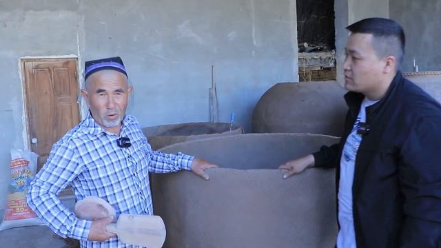 O'zbekistonda eng kotta tandir 72 yoshli otaxondan surayoxonga yeg'latadigon sher смотреть онлайн