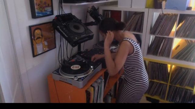 VF Live: Eliza Rose #3 смотреть онлайн