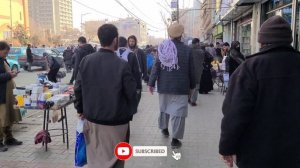 🔥 АФГАНИСТАН 2025 Кабул, каким вы его НЕ видели! 😮 Невиданная прогулка по загадочному городу!