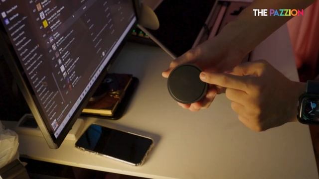 Unbox+Review โคมไฟถนอมสายตา Mi Computer Monitor Light Bar смотреть онлайн