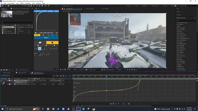 How To Velo And Rsmb With Jimmy!