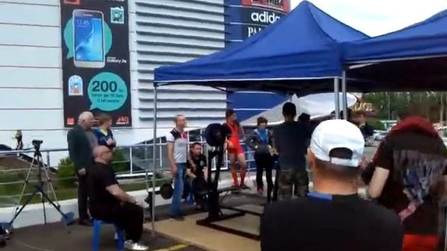 Open Powerlifting Championships(part 1) within the Sport Fest 2016 Chisinau, Moldova смотреть онлайн