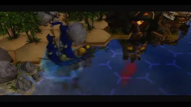 Age of Booty 2 Demo Video Complete смотреть онлайн