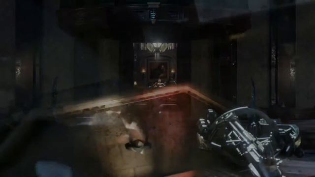 Dishonored 2 The Music Video смотреть онлайн