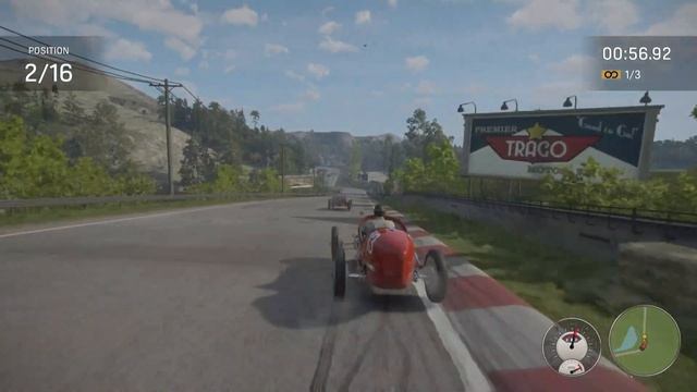 Mafia remaster race walkthrough on Classic difficulty #mafia #race #gaming #walkthrough #guide смотреть онлайн