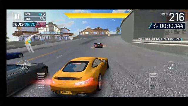 NUEVA ACTUALIZACIÓN DE ASPHALT NITRO 2 !!👀👀 смотреть онлайн