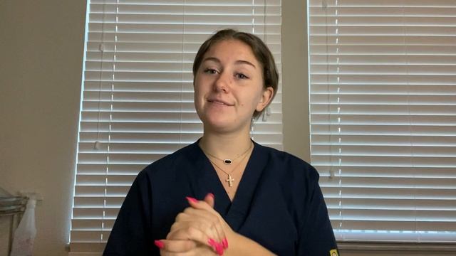 Final Story Project SLS Valencia- Mikayla Clopper смотреть онлайн