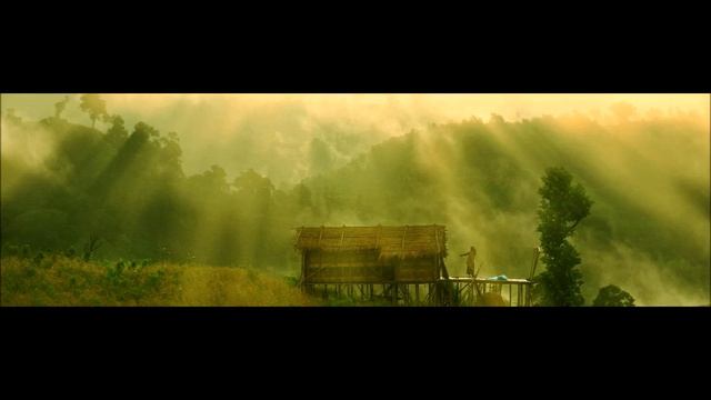 Brazzaville - Magura (chöko aba touch) смотреть онлайн