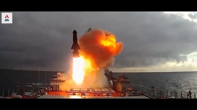 Militar News #26 – Rússia Modifica Seus Mísseis Tsirkon Para Corvetas смотреть онлайн