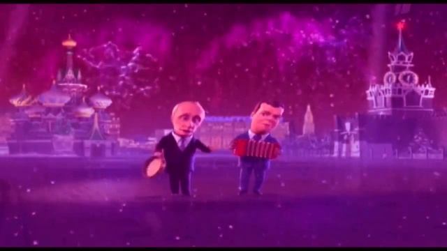 Дрыц тыц телевизор - 1 час! смотреть онлайн