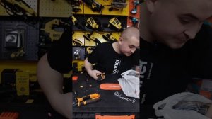 Топчик от INGCO: ИЗ НАБОРА ПЛОСКОГУБЦЕВ, ВЗГЛЧНЕМ НА КУСАЧКИ😉