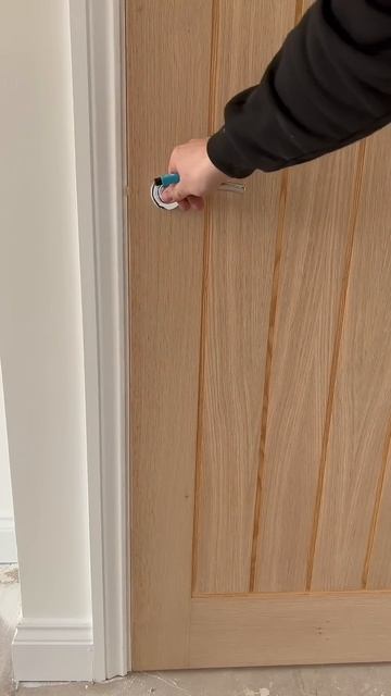 Latch & Receiver step by step #diy #asmr #howto смотреть онлайн