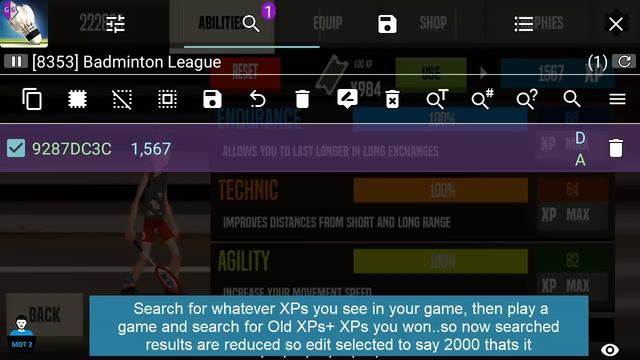 How to hack Basketball League ? Unlimited Coins, XPs, Tickets [ Rooted only] смотреть онлайн
