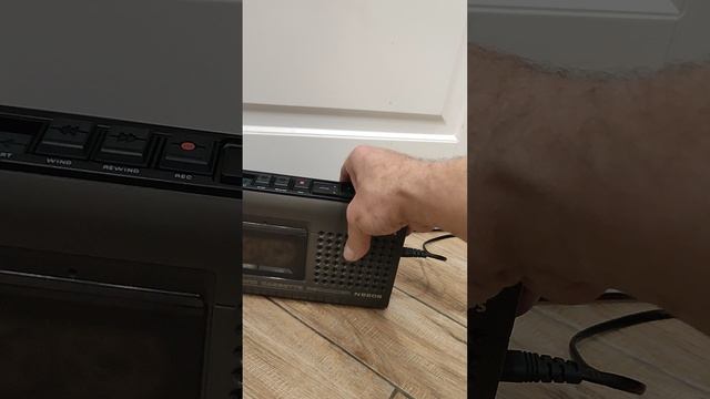 магнитофон Philips 2208