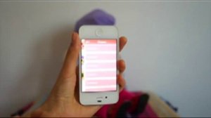 Интерактивная кукла Настенька с мобильным приложением MY010 TongDe