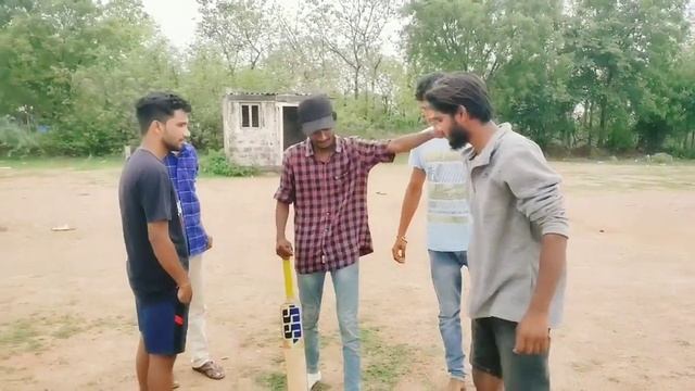 Village Comedy Cricket | Cricket Loli | Village Cricket Problems | Funny Cricket |