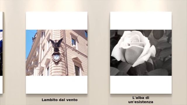 Ester Sighele - Galleria Virtuale d'Arte 3D смотреть онлайн