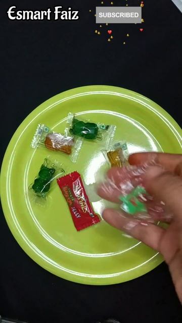 JELIMALS #shorts #short #shortvideo #shortsvideo #video #virel #candy #chocolate #jelly
