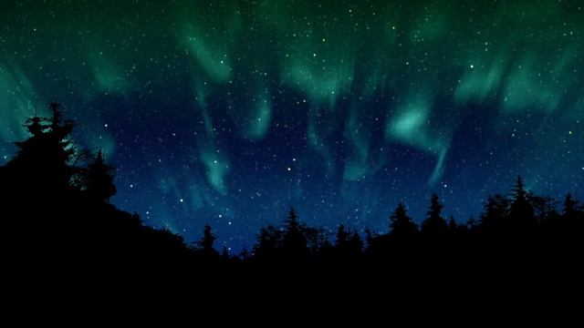 Solitude Amidst the Solar Winds смотреть онлайн