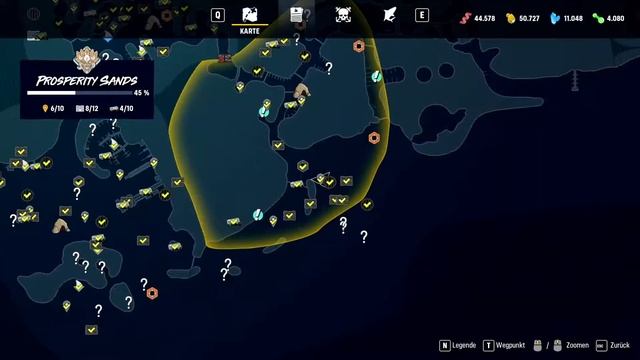 ManEater / Fressen und Wachsen... E08 смотреть онлайн