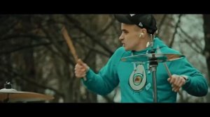 ПилОт - ЗАЖИВО / КЛИП