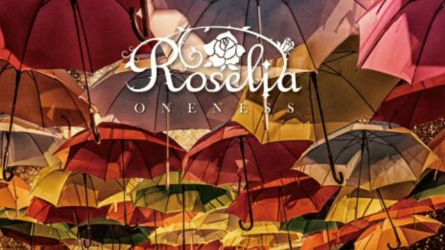 BanG Dream!-Roselia-Oneness full смотреть онлайн