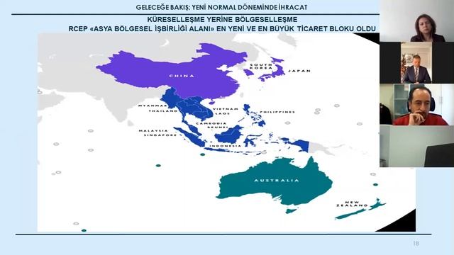 Webinar: İklimlendirme Trendleri смотреть онлайн