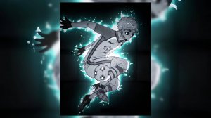 FEMMECXX - KRIPA (Slowed) x Nagi💤 (Blue lock)