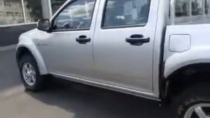 покупка моего пикапа Great Wall Wingle 5