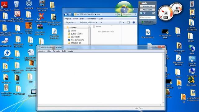 instalar gta iv nos pc com patch e crack смотреть онлайн