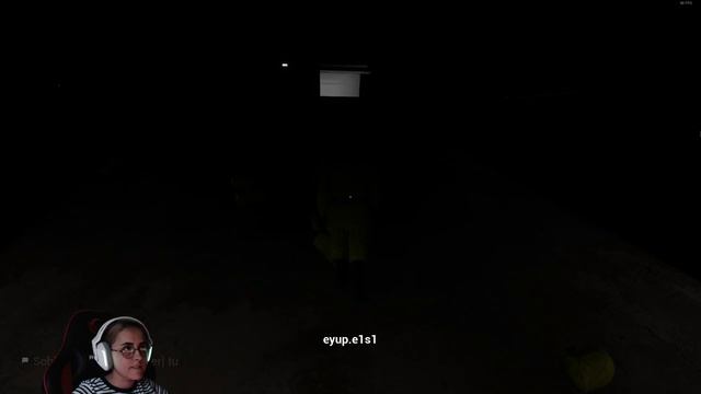 LABİRENTTEN Mİ ÇIKALIM YARATIKTAN MI KAÇALIM ? - Ekip ile ESCAPE THE BACKROOMS #1 смотреть онлайн
