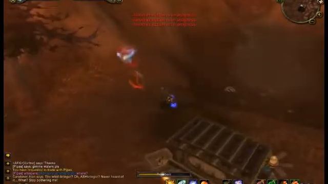 Vurtne 1 Frost Mage PvP Vanilla WoW / Classic WoW смотреть онлайн