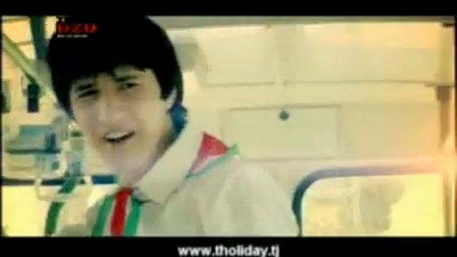 Эхсон & Манижа -Ишки аввал