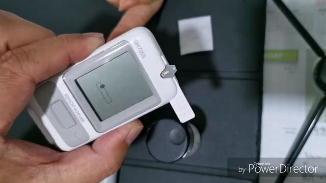 How To Use Bionime GM700S