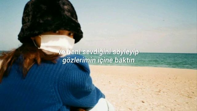 mitski - last words of a shooting star | türkçe çeviri смотреть онлайн