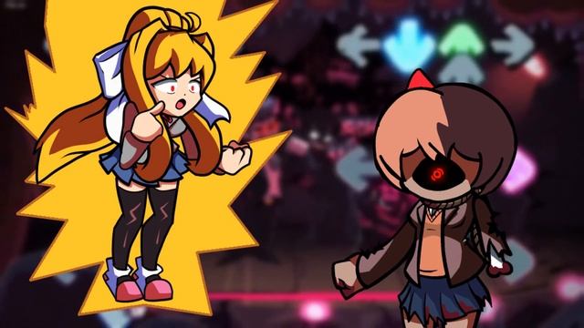 The Festival of Death V2 (Deathmatch Project but it's a Lunatic and Asmodeus Cover) 🎶 смотреть онлайн