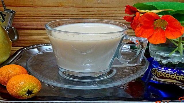 Готовим дома