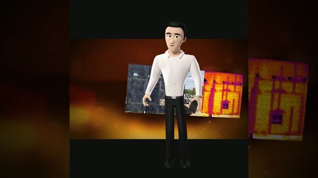 Concrete Wall Inspection (CMU) - BlockwallScanIR - An application-specific training module смотреть онлайн