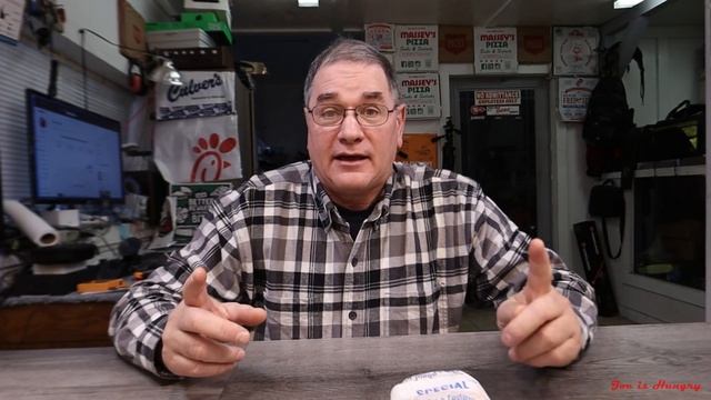 Dairy Queen® New Loaded A1® Steakhouse Burger Review | DQ LTO | Joe Is Hungry 🥓🍅🧄🥩🍔