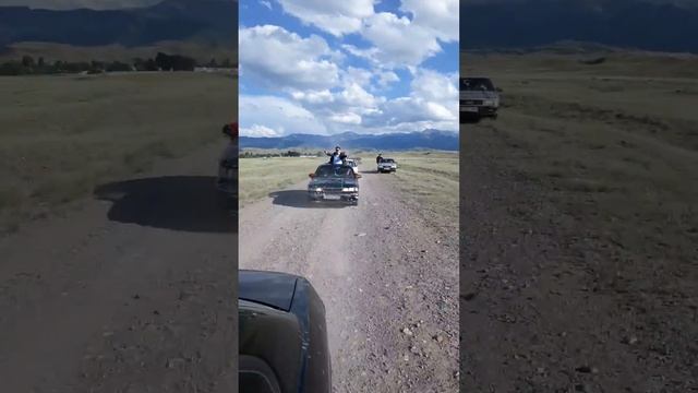 Талғат-Ақмоншақ той гулянка