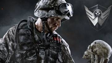 Warface смотреть онлайн