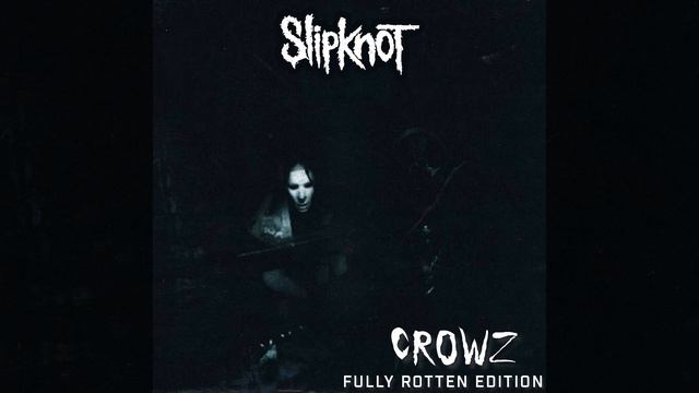 Slipknot - What's Wrong (Fully Rotten) смотреть онлайн