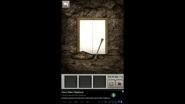 100 Locked Doors Level 72 Walkthrough Cheats смотреть онлайн