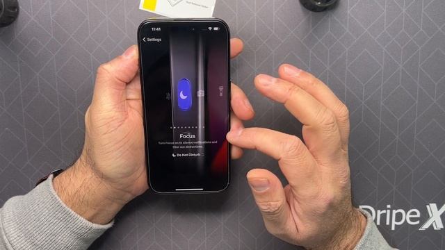 Why the iPhone 15 Pro's Silent Button is a Game-Changer смотреть онлайн