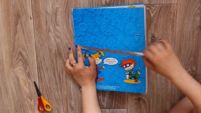 Уборка канцелярии в комоде | Выкидываю канцелярию | Nirvana смотреть онлайн